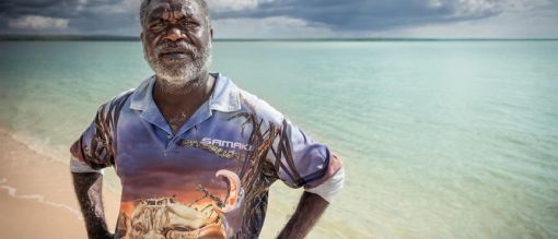 Defend the Tiwi voice